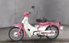 HONDA LITTLE CUB C50