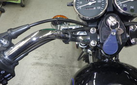 SUZUKI GN125 H 2008