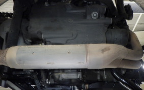 HONDA REBEL 1100 DCT 2021 SC83