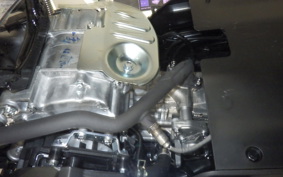 HONDA LEAD 125 2009 JK12