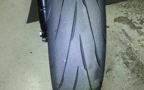 HONDA CB400SF GEN 4 A 2014 NC42