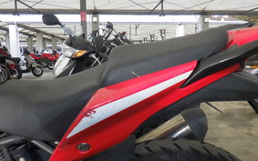 HONDA CBR250R A MC41