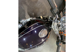 KAWASAKI ZEPHYR 1100 ZRT10A