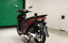 HONDA DIO 110 Lite JK46