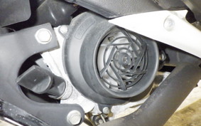 SUZUKI ADDRESS V125 Gen.2 2024 DP12H