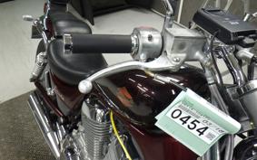 SUZUKI INTRUDER 750 1986 VR51A