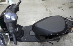 YAMAHA JOG-7 2011 AY01