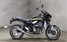 KAWASAKI Z900RS 2022 ZR900C