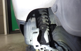 HONDA SPACY 100 2023 JF13