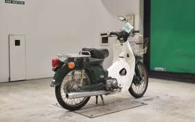 HONDA C50 SUPER CUB