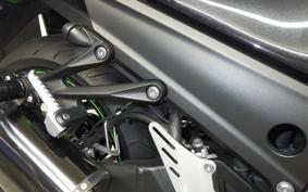 KAWASAKI ZX 1400 NINJA R 2014