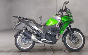 KAWASAKI  VERSYS X250 LE250D