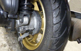 YAMAHA JOG ZR Gen.3 SA39J