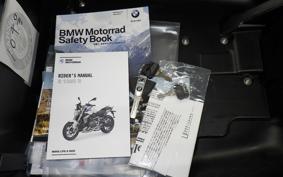 BMW R1250R 2023