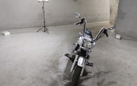 YAMAHA DRAGSTAR 250 VG02J