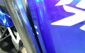 HONDA CRF1100L AFRICA TWIN DCT 2019 SD10