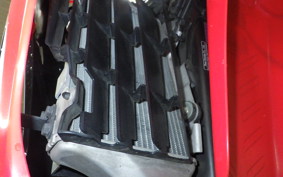 HONDA CRF250 GEN 2 RALLY 2026 MD47