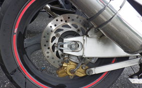 HONDA CB400SF VTEC 2001 NC39