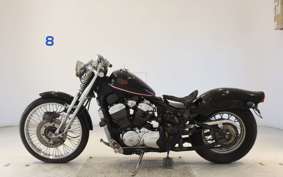 HONDA STEED 400 VLS 1999 NC37