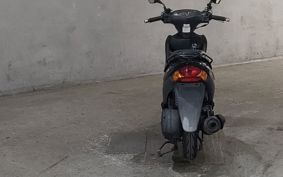 SUZUKI ADDRESS V125 CF4EA