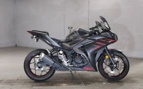 YAMAHA YZF-R25 RG10J