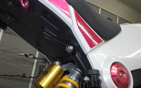 HONDA GROM 2025 JC61