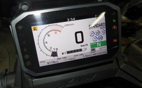 HONDA X-ADV 750 2021 RH10