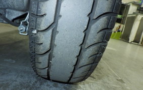 HONDA GYRO CANOPY TA03