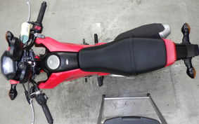 HONDA ｸﾞﾛﾑ JC61