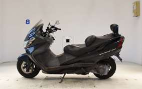 SUZUKI SKYWAVE 250 (Burgman 250) S 2 CJ43A