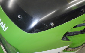 KAWASAKI ZRX400 1998 ZR400E