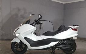 YAMAHA MAJESTY 250 SG20J