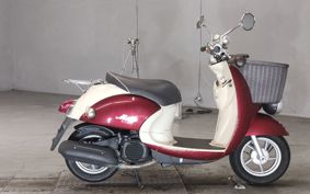 YAMAHA VINO MORUFE SA59J