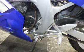SUZUKI RG125 Gamma 2023 NF13A