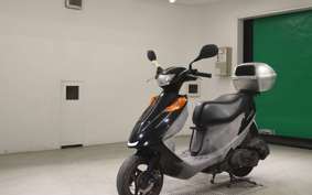 SUZUKI ADDRESS V125 2023 CF4EA