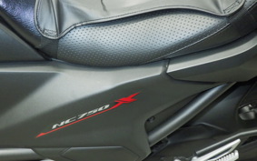 HONDA NC750X D 2016 RC90