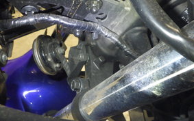YAMAHA YZF R-3 2016 RH07J