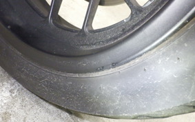 HONDA FORZA SI 2005 MF12