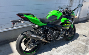 KAWASAKI NINJA 400 2020 EX400G