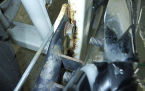 YAMAHA DRAGSTAR 400 1999 4TR