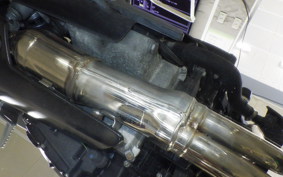 SUZUKI GSR400 2010 GK7EA