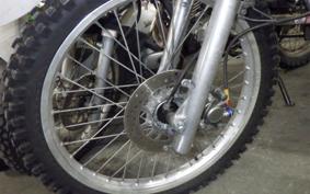 YAMAHA SEROW 225 W 4JG