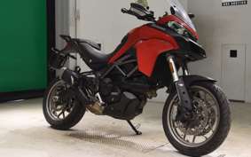 DUCATI MULTISTRADA 950 2017