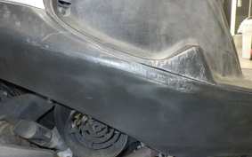 HONDA SPACY 100 2012 JF13