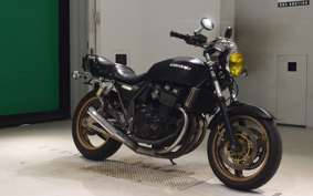 KAWASAKI ZRX400 2004 ZR400E