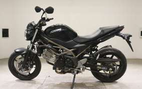 SUZUKI SV650 A 2021 VP55B