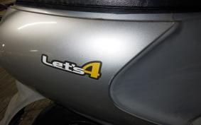 SUZUKI LET's 4 CA45A