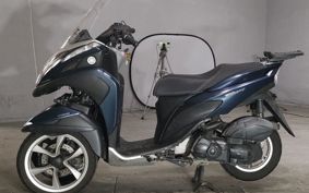 YAMAHA TRICITY 125 SE82J