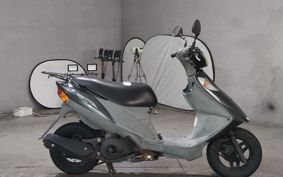 SUZUKI ADDRESS V125 CF46A