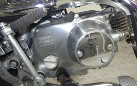 HONDA MONKEY 2025 AB27
